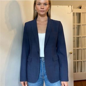 Banana republic blazer